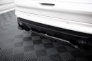 Sottoparaurti splitter posteriore Ford Kuga ST-Line Mk2 2013-2016