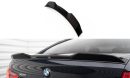 Estensione spoiler BMW Serie 5 M-Pack F10 2011-2017