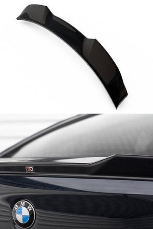 Estensione spoiler BMW Serie 5 M-Pack F10 2011-2017