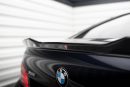 Estensione spoiler BMW Serie 5 M-Pack F10 2011-2017