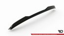 Estensione spoiler BMW Serie 5 M-Pack F10 2011-2017