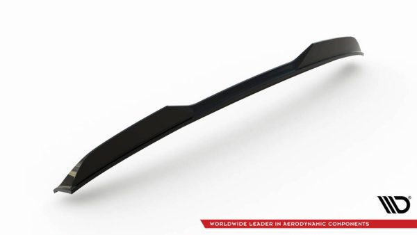 Estensione spoiler BMW Serie 5 M-Pack F10 2011-2017