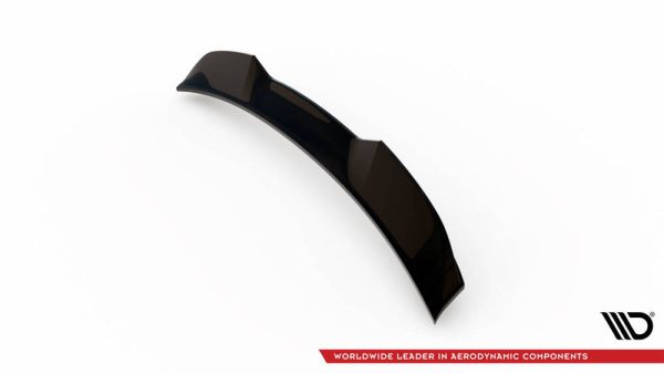 Estensione spoiler BMW Serie 5 M-Pack F10 2011-2017