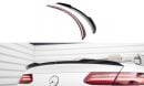 Estensione spoiler Mercedes E Cabriolet AMG-Line / E53 AMG A238 2017-2023