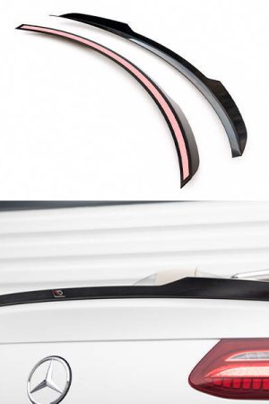 Estensione spoiler Mercedes E Cabriolet AMG-Line / E53 AMG A238 2017-2023