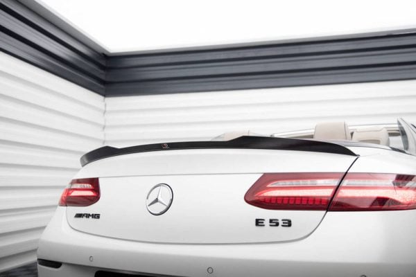 Estensione spoiler Mercedes E Cabriolet AMG-Line / E53 AMG A238 2017-2023