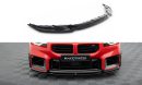 Sottoparaurti splitter anteriore BMW M2 M-Performance G87 2023-