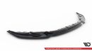 Sottoparaurti splitter anteriore BMW M2 M-Performance G87 2023-