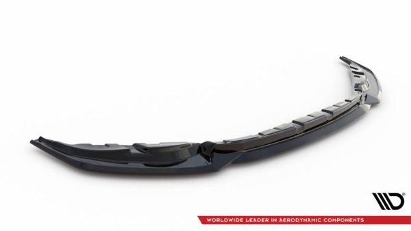 Sottoparaurti splitter anteriore BMW M2 M-Performance G87 2023-