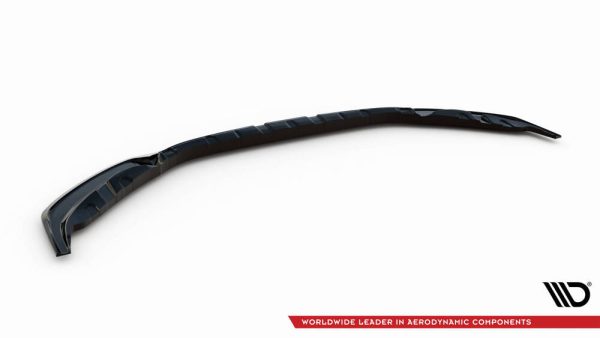 Sottoparaurti splitter anteriore BMW M2 M-Performance G87 2023-