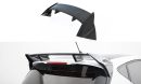 Estensione spoiler Ford Fiesta Mk8 Standard / ST-Line 2021-