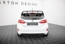 Estensione spoiler Ford Fiesta Mk8 Standard / ST-Line 2021-