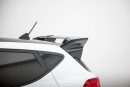 Estensione spoiler Ford Fiesta Mk8 Standard / ST-Line 2021-