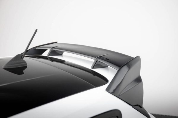 Estensione spoiler Ford Fiesta Mk8 Standard / ST-Line 2021-