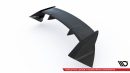 Estensione spoiler Ford Fiesta Mk8 Standard / ST-Line 2021-