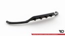 Sottoparaurti splitter posteriore Jaguar E-Pace R-Dynamic Mk1 2017-2020