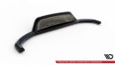 Sottoparaurti splitter posteriore Jaguar E-Pace R-Dynamic Mk1 2017-2020