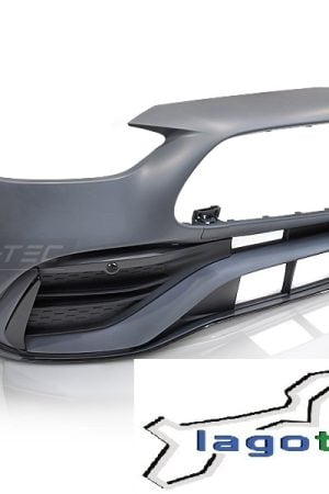 Paraurti anteriore Mercedes W206 2021- AMG Style