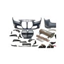 Kit estetico per BMW G22 / G23 Look M4