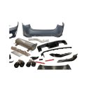 Kit estetico per BMW G22 / G23 Look M4