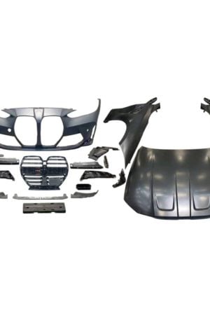 Kit estetico per BMW G22 / G23 Look M4