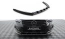 Sottoparaurti splitter anteriore Mercedes Classe T W420 2021-