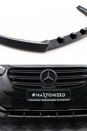 Sottoparaurti splitter anteriore Mercedes Classe T W420 2021-