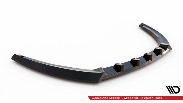 Sottoparaurti splitter anteriore Mercedes Classe T W420 2021-