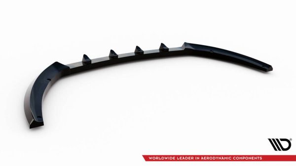 Sottoparaurti splitter anteriore Mercedes Classe T W420 2021-