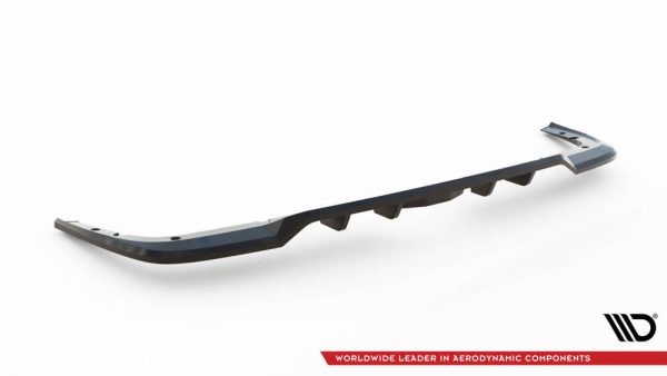 Sottoparaurti splitter posteriore Mercedes Classe T W420 2021-