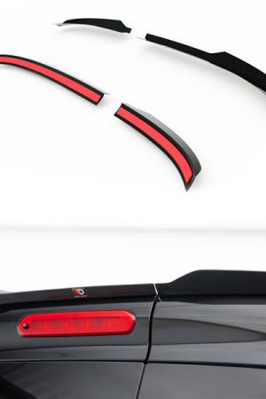 Estensione spoiler baule Mercedes Classe T W420 2021-