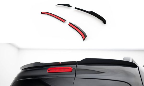 Estensione spoiler baule Mercedes Classe T W420 2021-