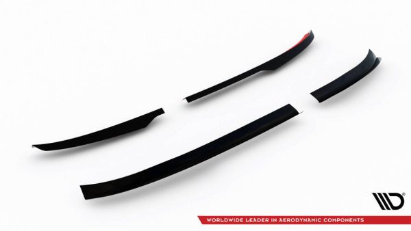 Estensione spoiler baule Mercedes Classe T W420 2021-