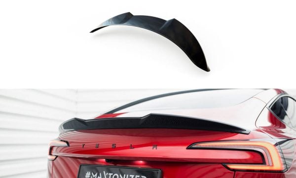 Estensione spoiler Tesla Model 3 2017- / Project Highland 2023-