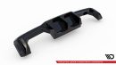 Sottoparaurti estrattore posteriore BMW M4 G82 / M3 G80 2021-