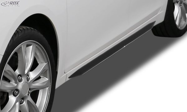 Minigonne laterali Audi A3 8Y Slim
