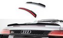 Estensione spoiler Audi R8 Spyder Mk2 2015-2018