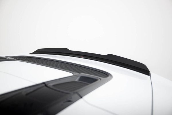 Estensione spoiler Audi R8 Spyder Mk2 2015-2018