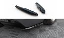 Sottoparaurti cantonali posteriori BMW serie 1 M-Pack E82 2007-2011