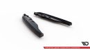 Sottoparaurti cantonali posteriori BMW serie 1 M-Pack E82 2007-2011