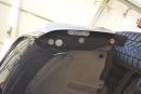 Sottoparaurti cantonali posteriori BMW serie 1 M-Pack E82 2007-2011