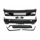 Kit estetico per BMW E39 1995-2003 Look M-Tech