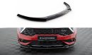 Sottoparaurti splitter anteriore V.1 Kia Sportage GT-Line Mk5 2021-