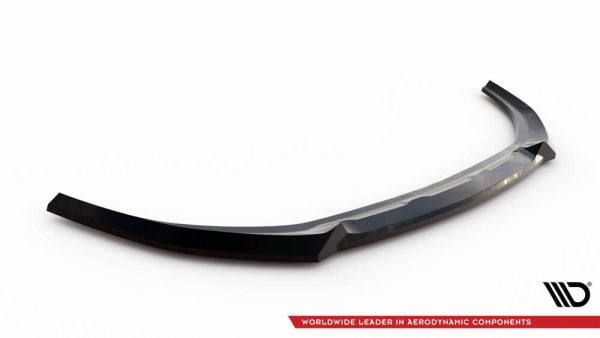 Sottoparaurti splitter anteriore V.1 Kia Sportage GT-Line Mk5 2021-