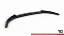 Sottoparaurti splitter anteriore V.1 Kia Sportage GT-Line Mk5 2021-