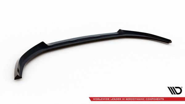 Sottoparaurti splitter anteriore V.1 Kia Sportage GT-Line Mk5 2021-