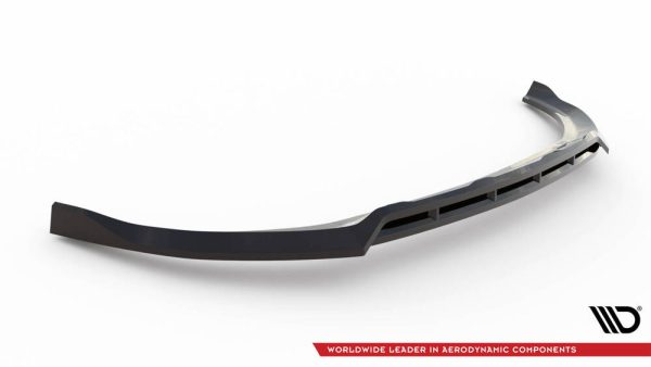 Sottoparaurti splitter anteriore V.2 Kia Sportage GT-Line Mk5 2021-