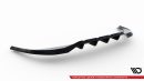 Sottoparaurti splitter posteriore Kia Sportage GT-Line Mk5 2021-