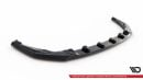 Sottoparaurti splitter anteriore Toyota Sienna Mk4 2020-