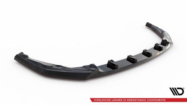 Sottoparaurti splitter anteriore Toyota Sienna Mk4 2020-